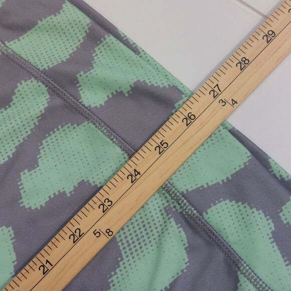 Burton Midweight Base Layer Crewneck Top Women's Large Digital Camo Dryride - Picture 10 of 10